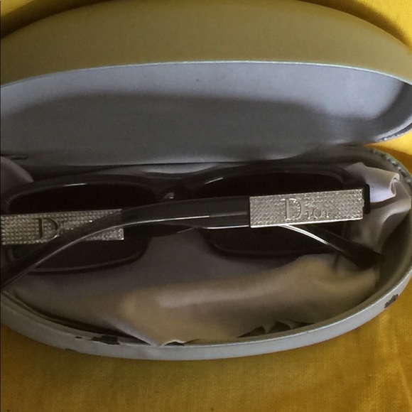 NWOT Christian Dior Sunglasses - Picture 2 of 8